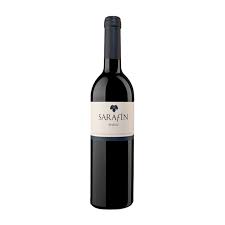Sarafin Shiraz 75 Cl